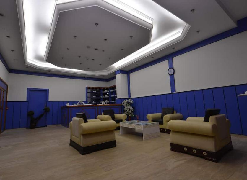 Sala d'estar Foto