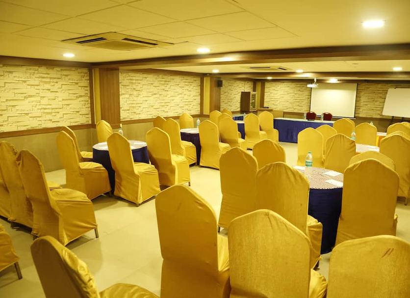 Sala de conferències Foto