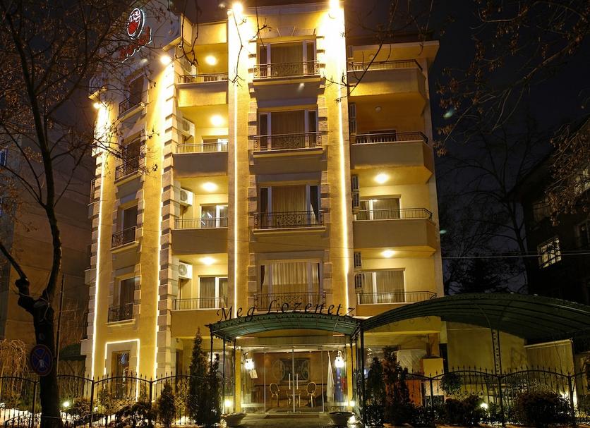 Edifici Foto