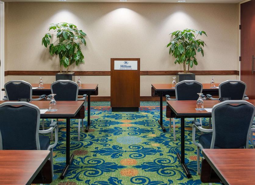 Sala de conferències Foto