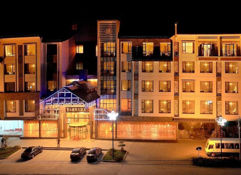 Edifici Foto