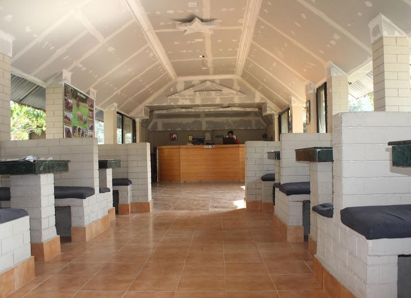 Recepció Foto