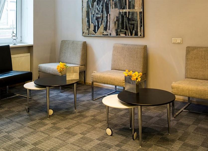 Sala Foto