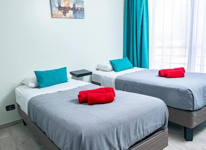 Habitació Foto