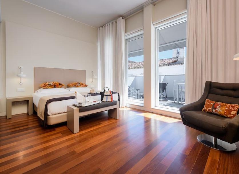 Habitació Foto