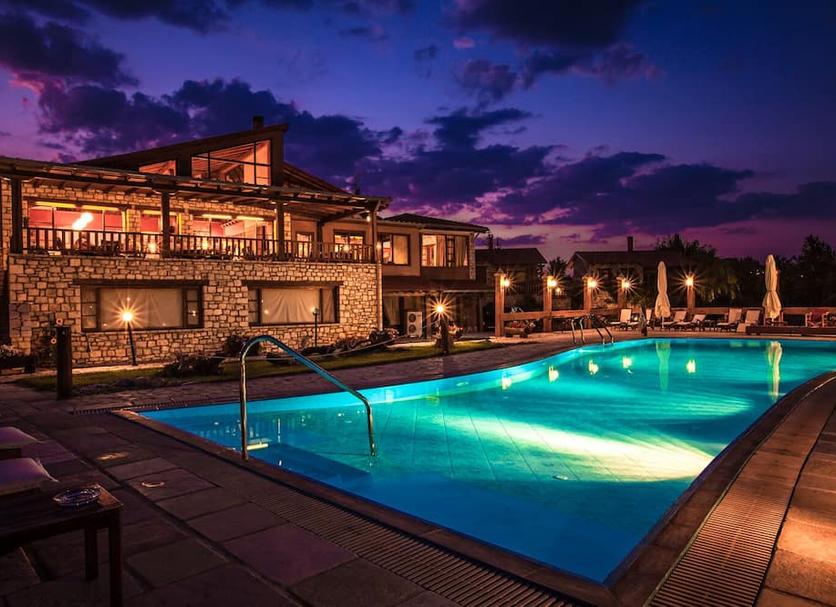 Pool Foto