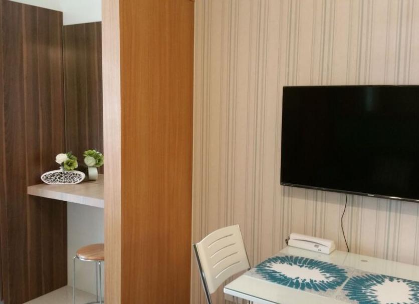 Serveis de l’habitació Foto