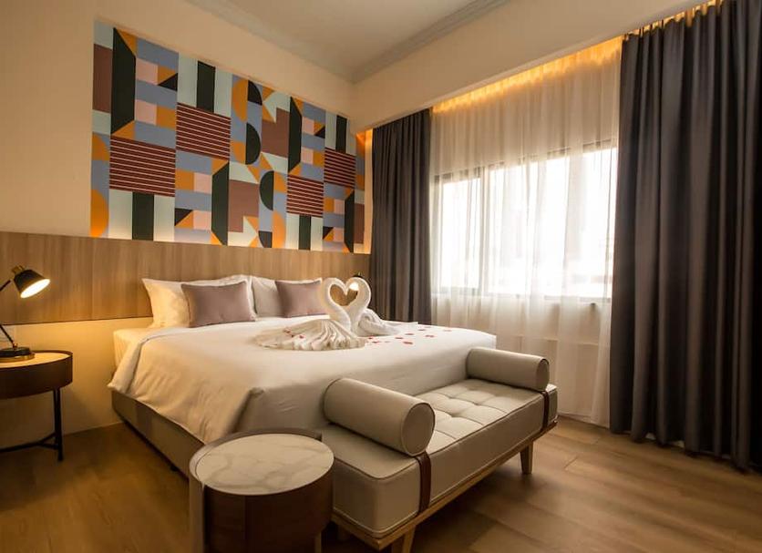 Habitació Foto