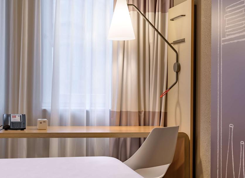 Serveis de l’habitació Foto