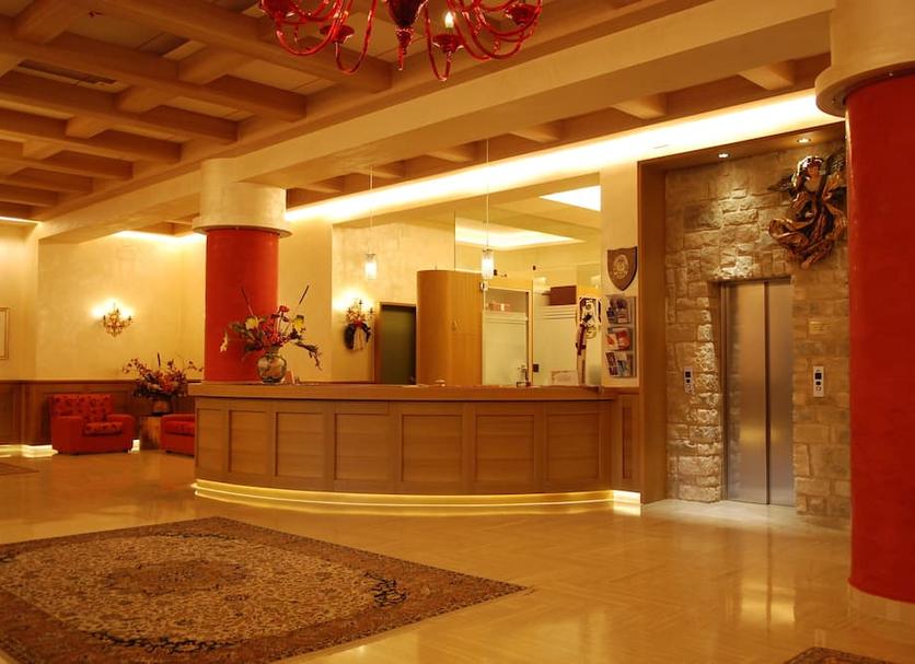 Recepció Foto