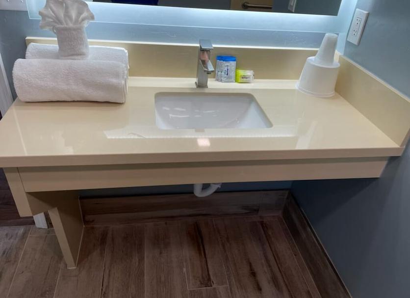 Serveis de l’habitació Foto