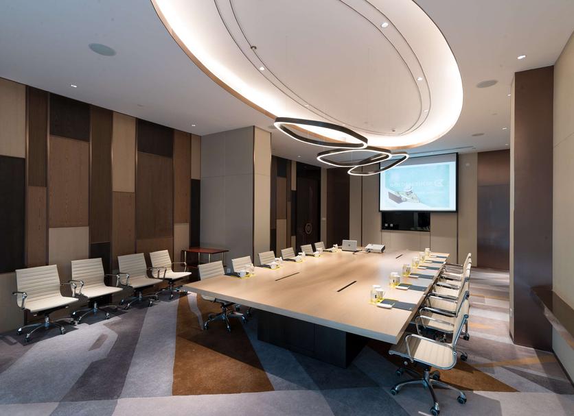 Sala de conferències Foto
