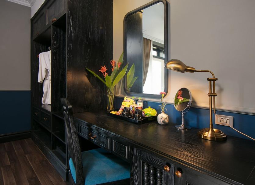 Serveis de l’habitació Foto