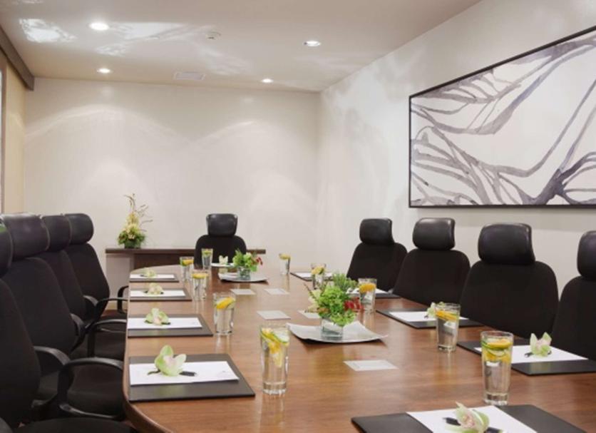 Sala de conferències Foto