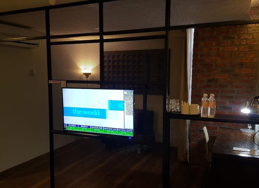 Serveis de l’habitació Foto