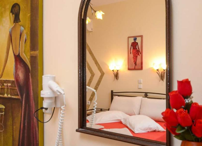 Serveis de l’habitació Foto