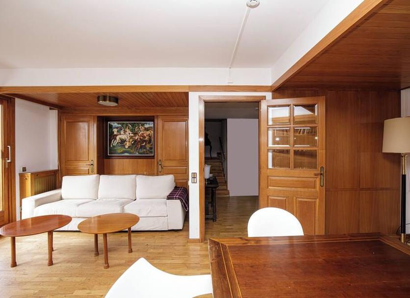 Sala Foto