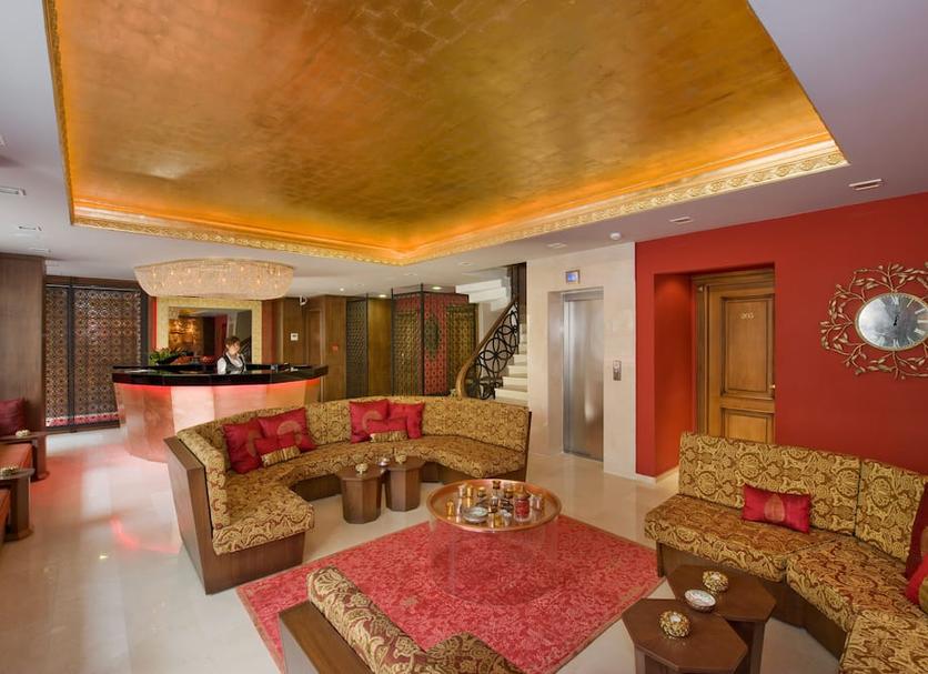 Sala Foto