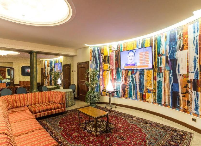 Sala d'estar Foto