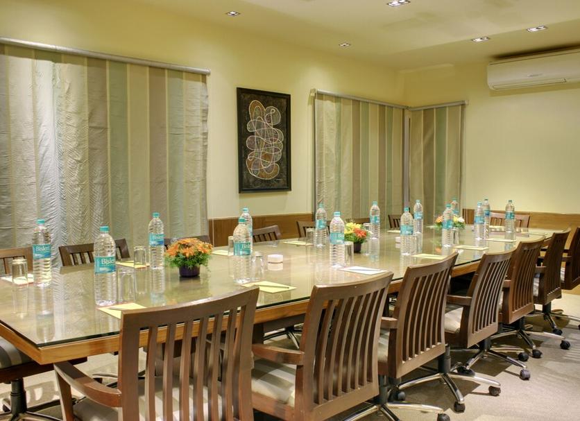 Sala de conferències Foto