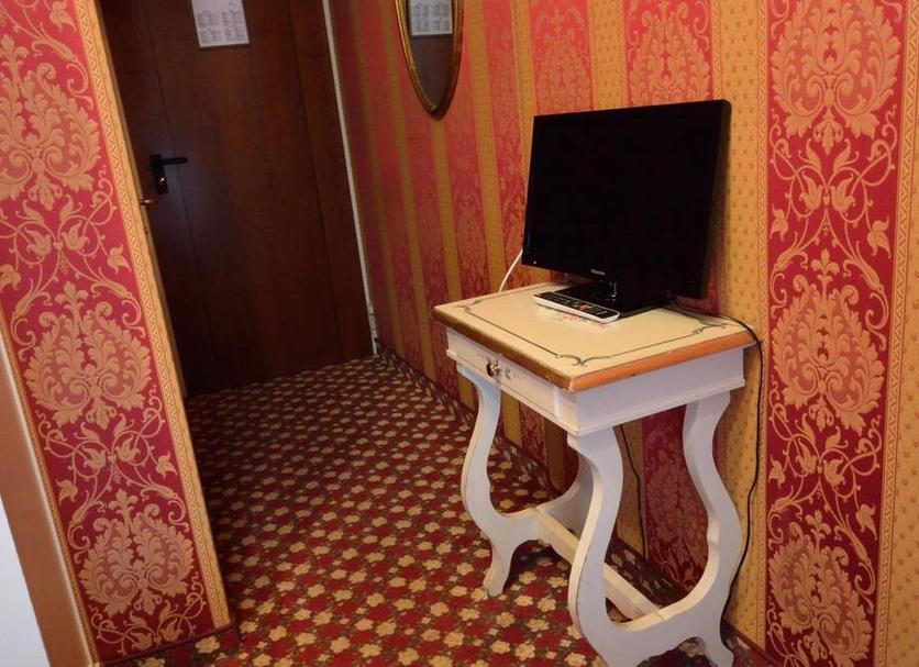 Serveis de l’habitació Foto