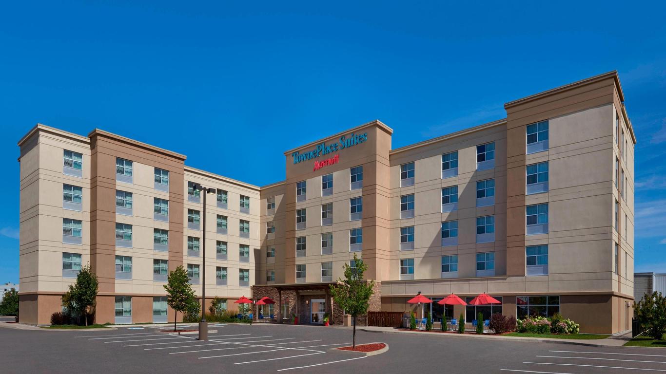 TownePlace Suites by Marriott Thunder Bay