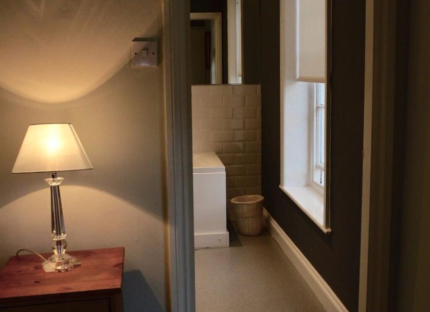 Serveis de l’habitació Foto