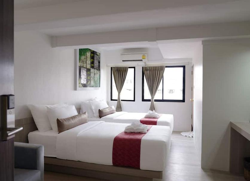 Habitació Foto