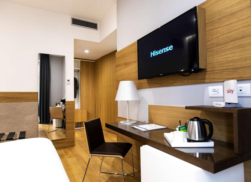 Serveis de l’habitació Foto