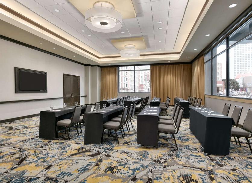 Sala de conferències Foto