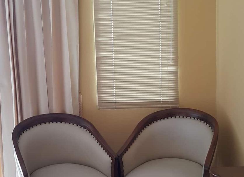 Serveis de l’habitació Foto