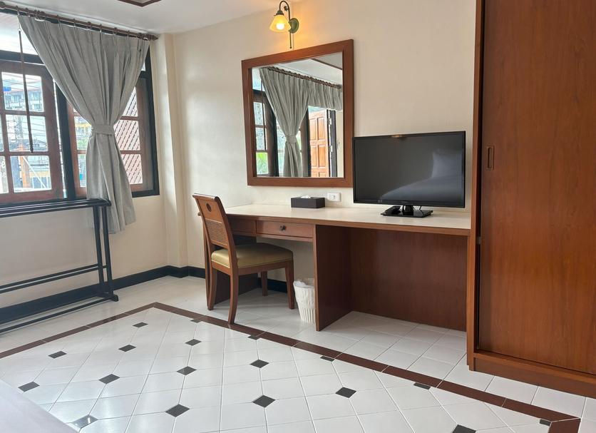 Serveis de l’habitació Foto