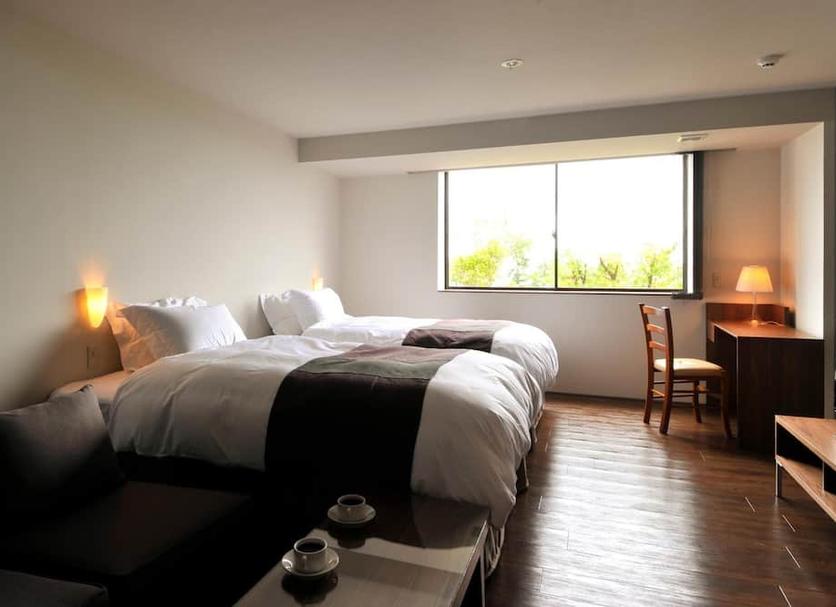 Habitació Foto