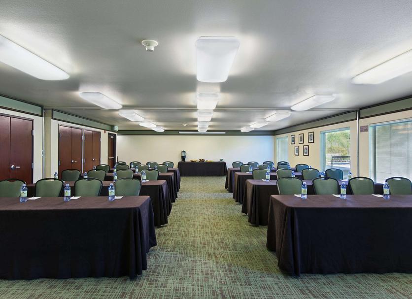 Sala de conferències Foto