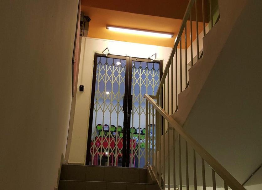 Escales Foto