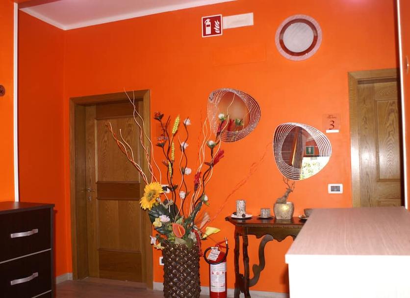 Serveis de l’habitació Foto