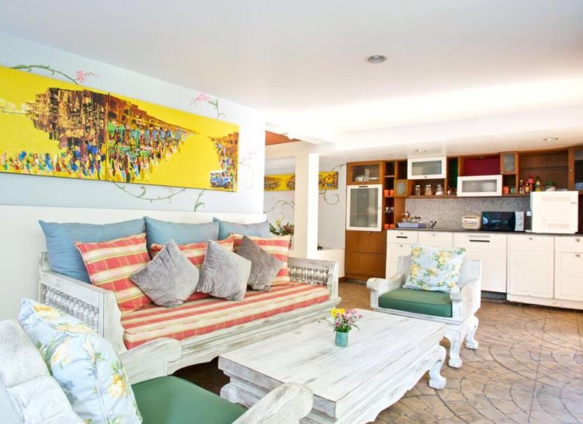 Sala Foto