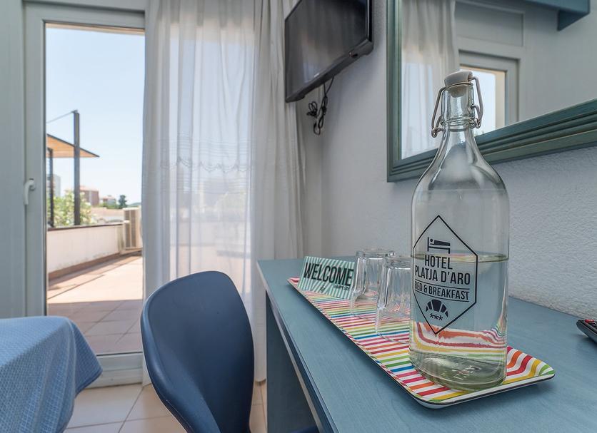 Serveis de l’habitació Foto