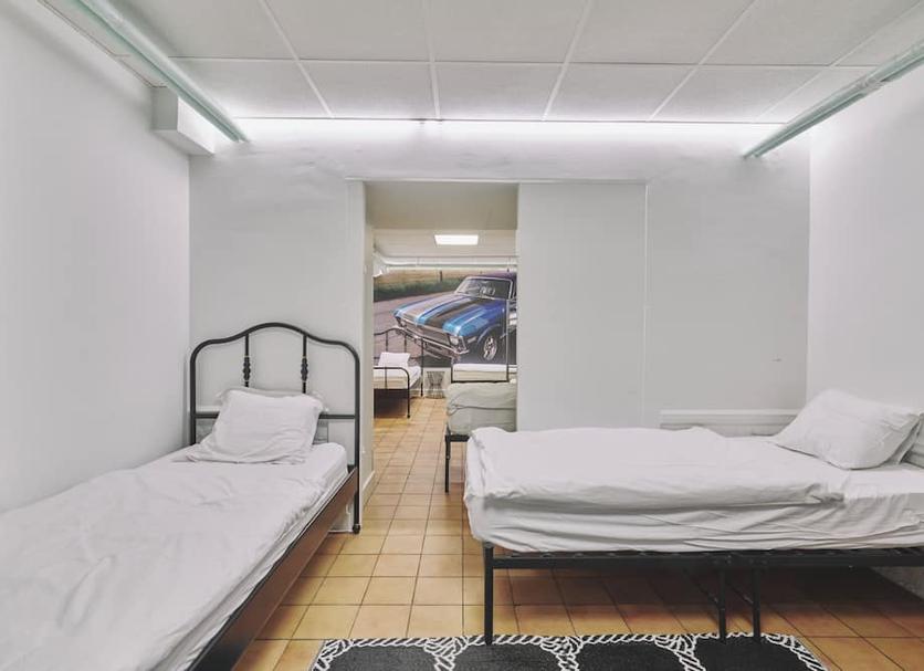 Habitació Foto