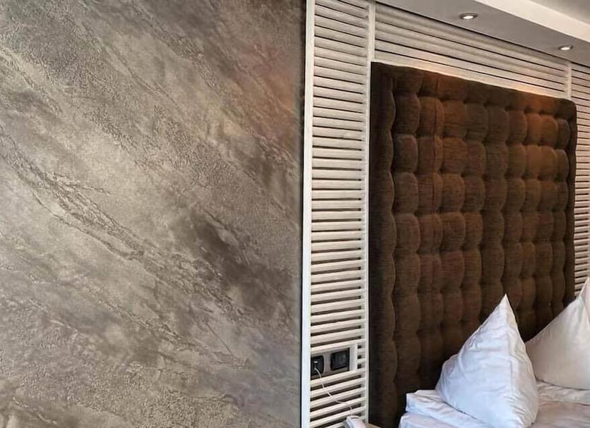 Serveis de l’habitació Foto