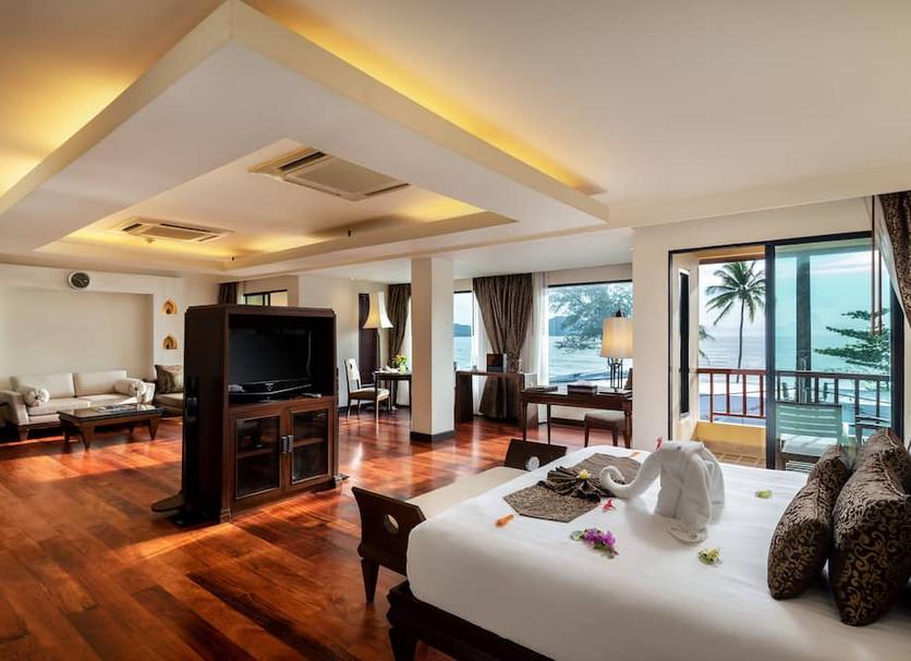 Habitació Foto