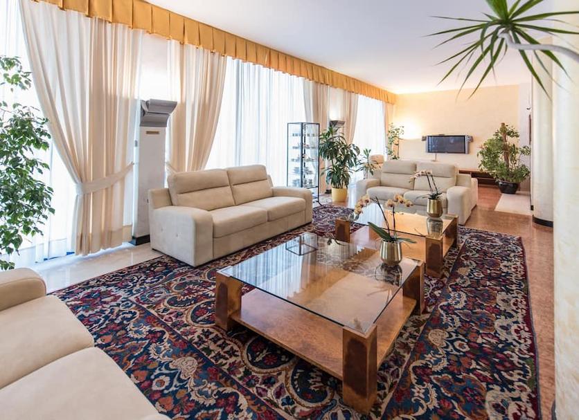 Sala Foto