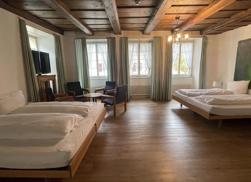 Habitació Foto