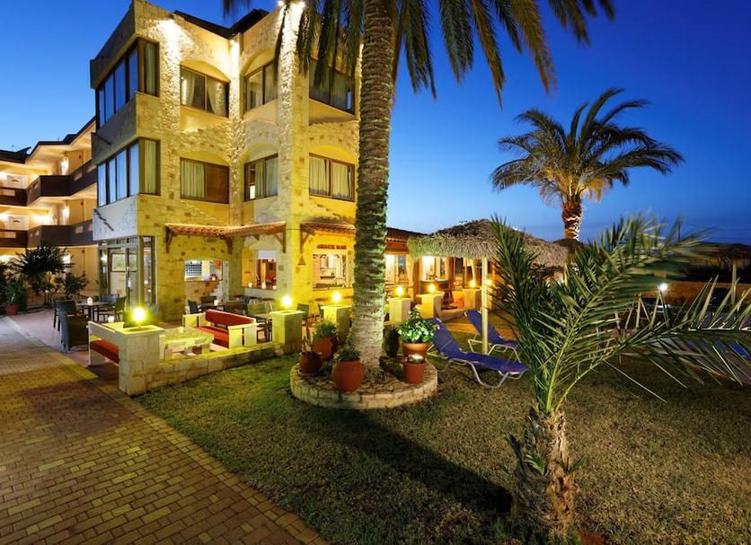 Edifici Foto