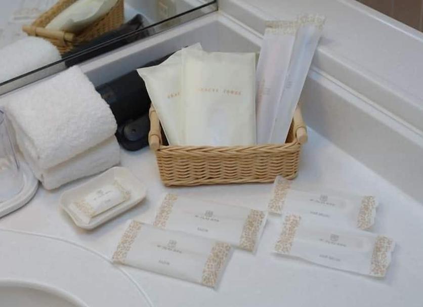 Serveis de l’habitació Foto