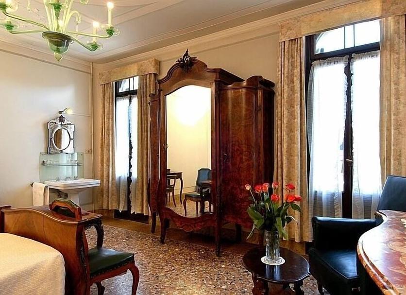 Sala Foto