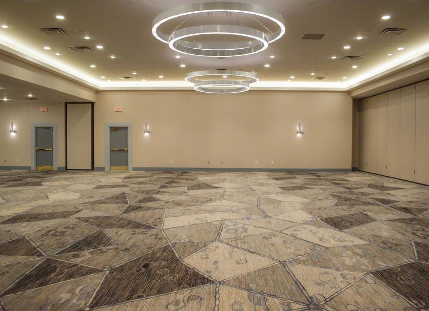 Sala de conferències Foto