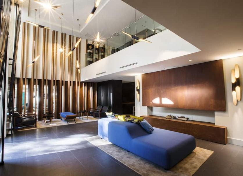 Sala d'estar Foto