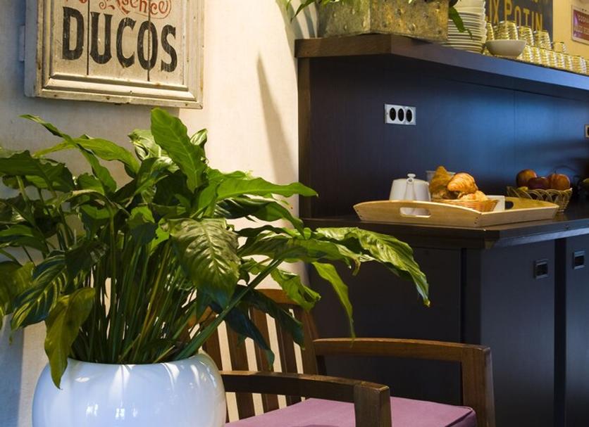 Serveis de l’habitació Foto