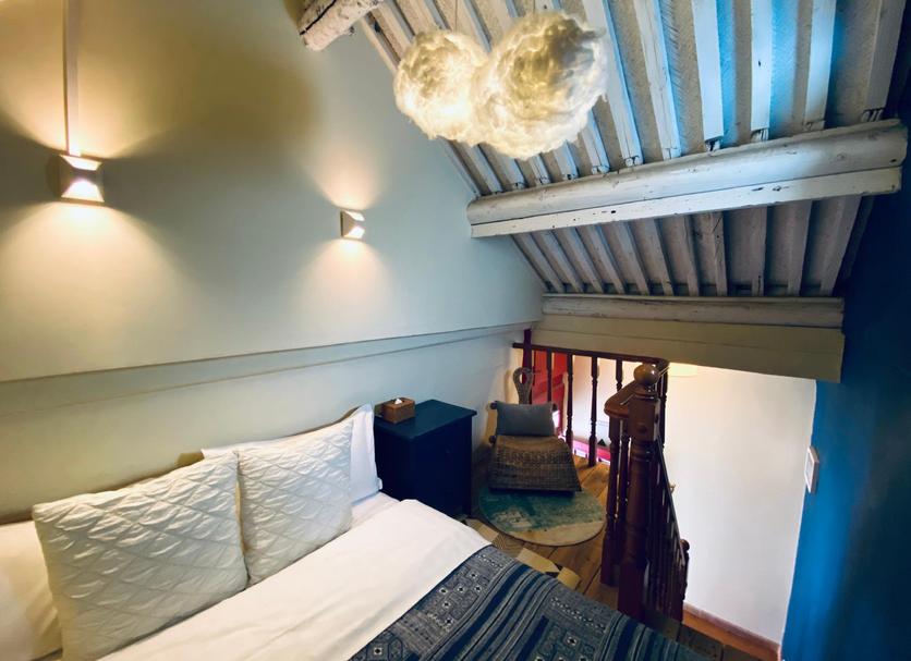 Habitació Foto